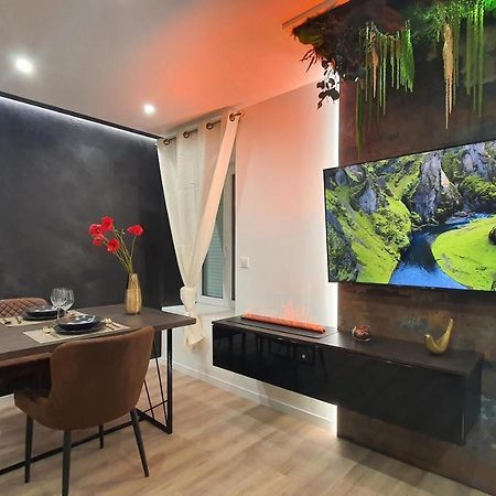 Le Vulcano : Duplex Lounge ! Vesoul Exterior foto